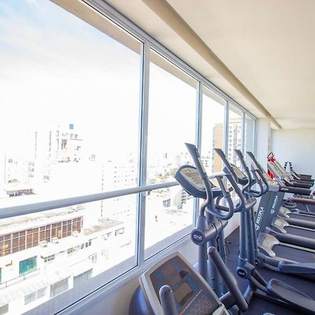 Bhomy Bela Vista Proximo Av Brigadeiro Apm1301 Apartment Сао Паоло Екстериор снимка
