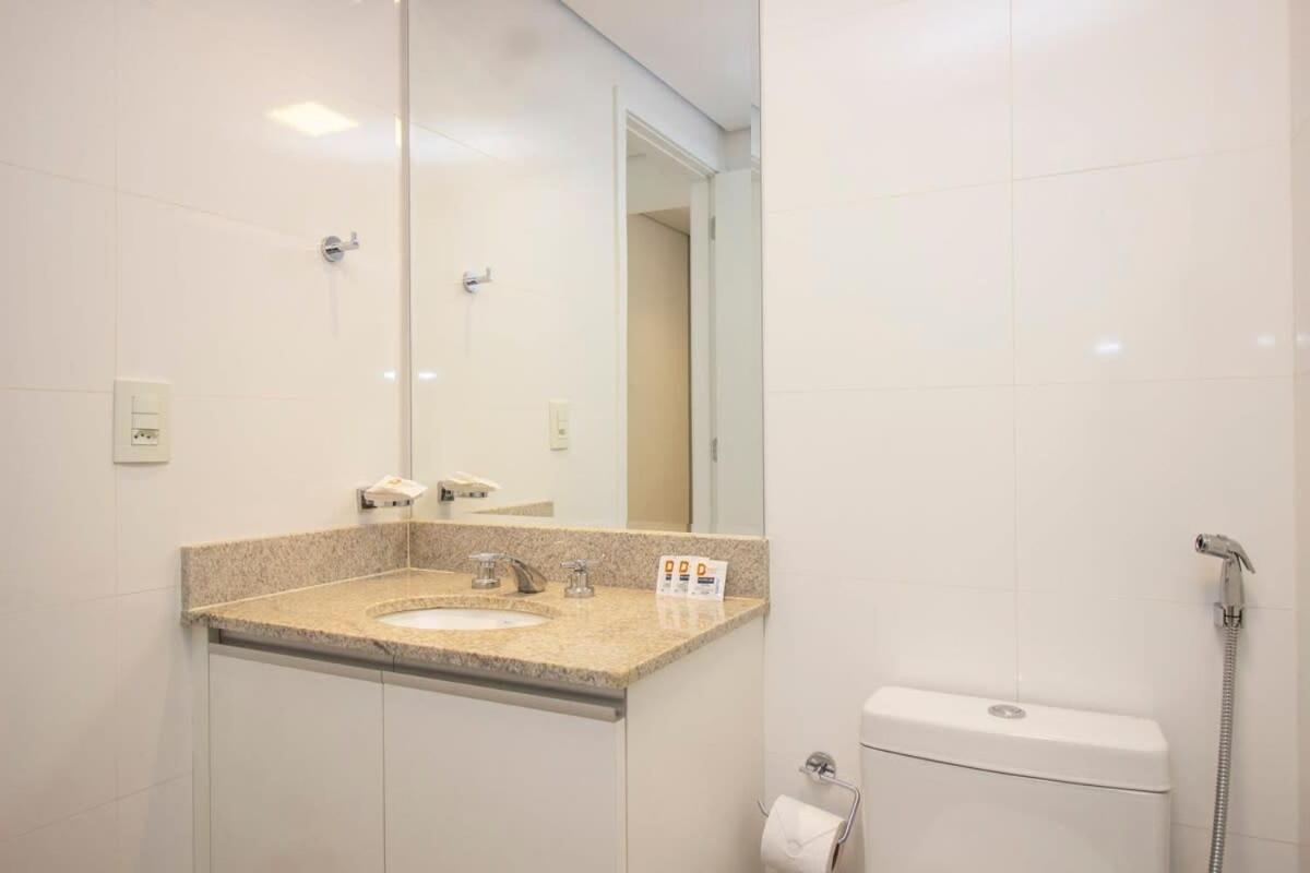 Bhomy Bela Vista Proximo Av Brigadeiro Apm1301 Apartment Сао Паоло Екстериор снимка