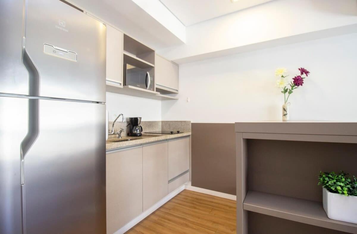 Bhomy Bela Vista Proximo Av Brigadeiro Apm1301 Apartment Сао Паоло Екстериор снимка