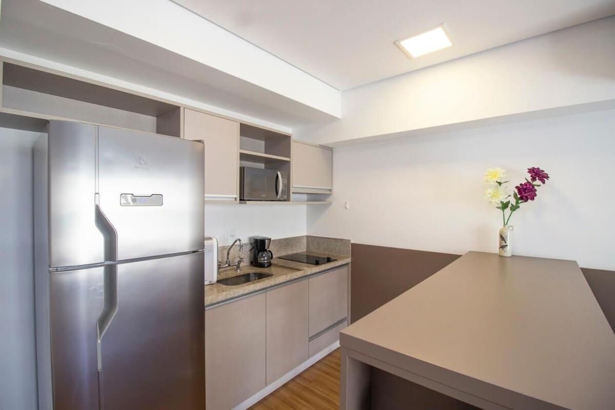 Bhomy Bela Vista Proximo Av Brigadeiro Apm1301 Apartment Сао Паоло Екстериор снимка