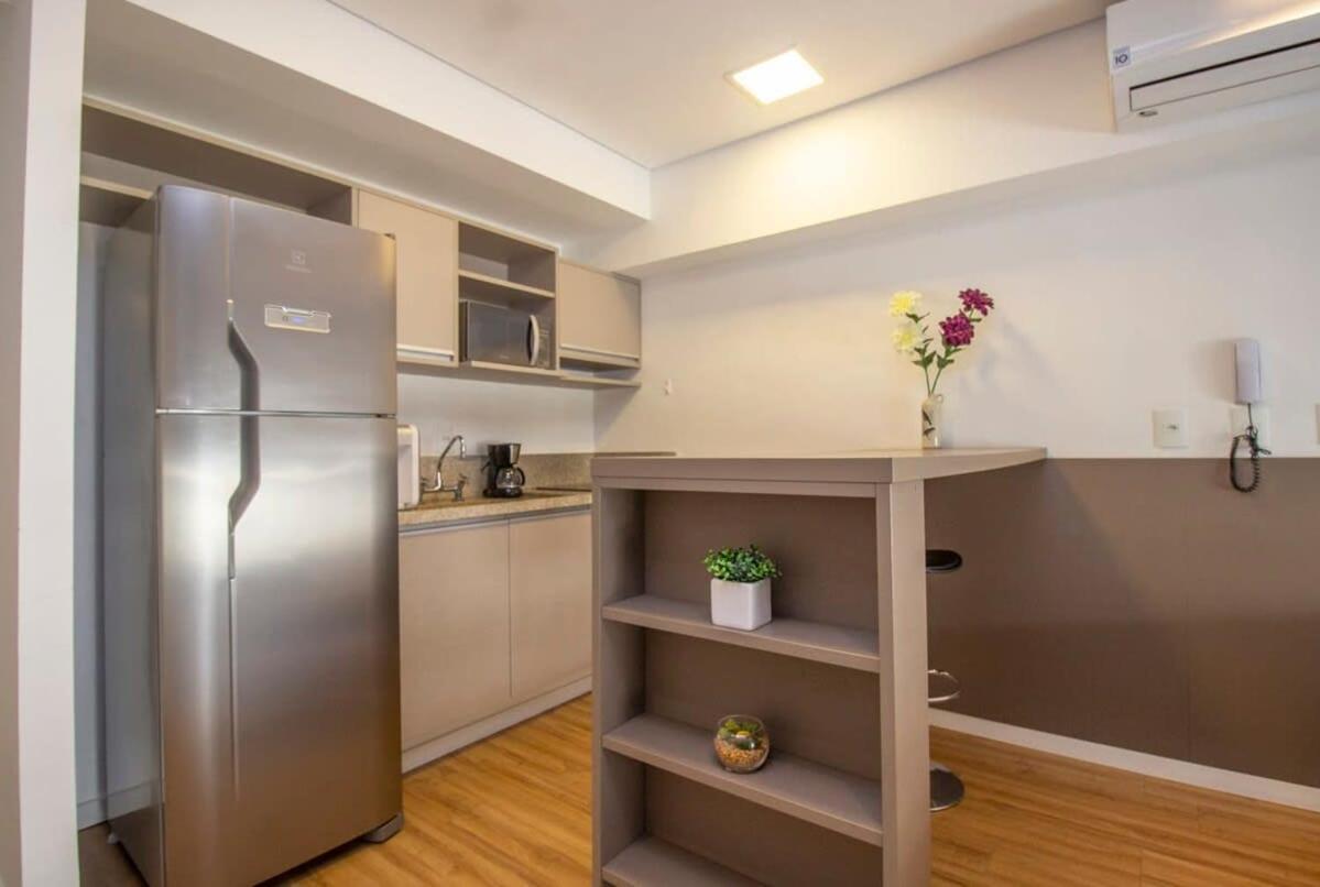 Bhomy Bela Vista Proximo Av Brigadeiro Apm1301 Apartment Сао Паоло Екстериор снимка