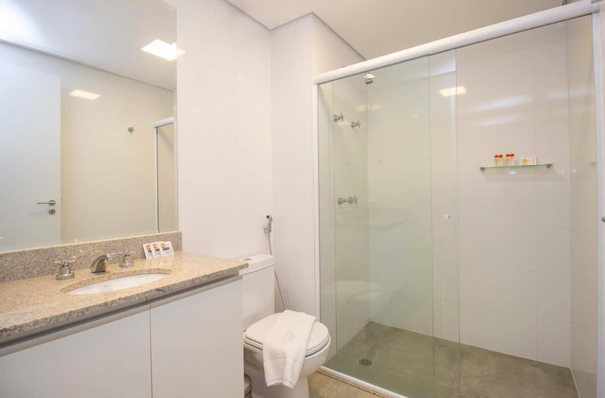Bhomy Bela Vista Proximo Av Brigadeiro Apm1301 Apartment Сао Паоло Екстериор снимка